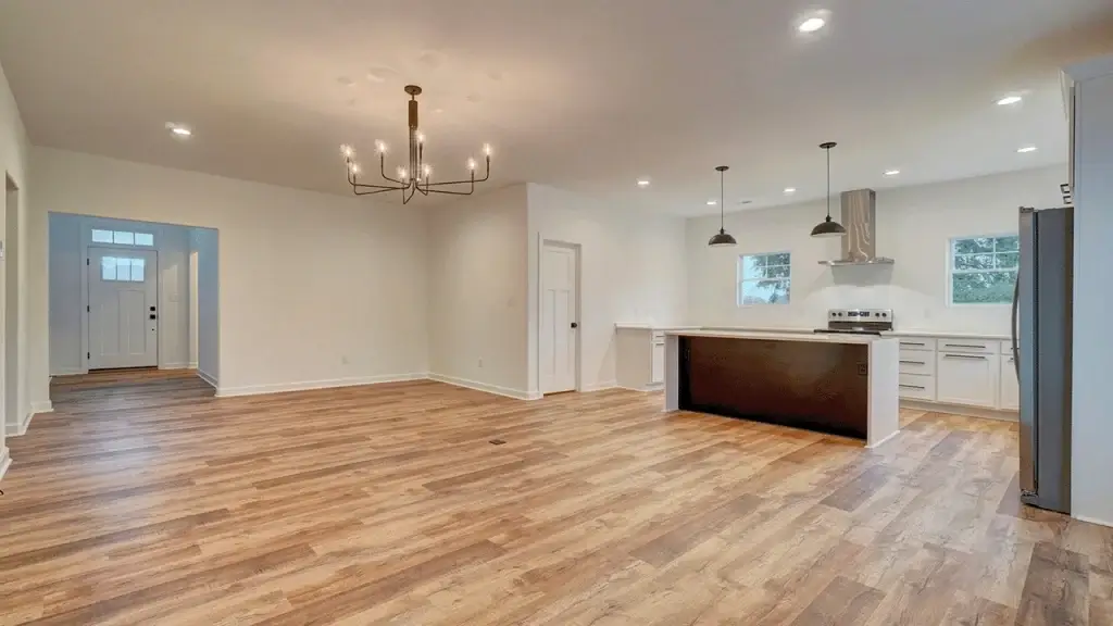 Evergreen (2024 Floorplan) Hybrid 2