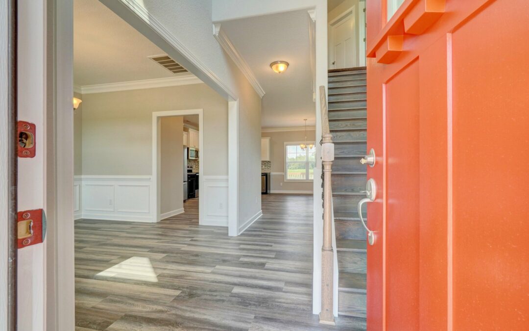 The Top Five Myths about Building a Custom Home