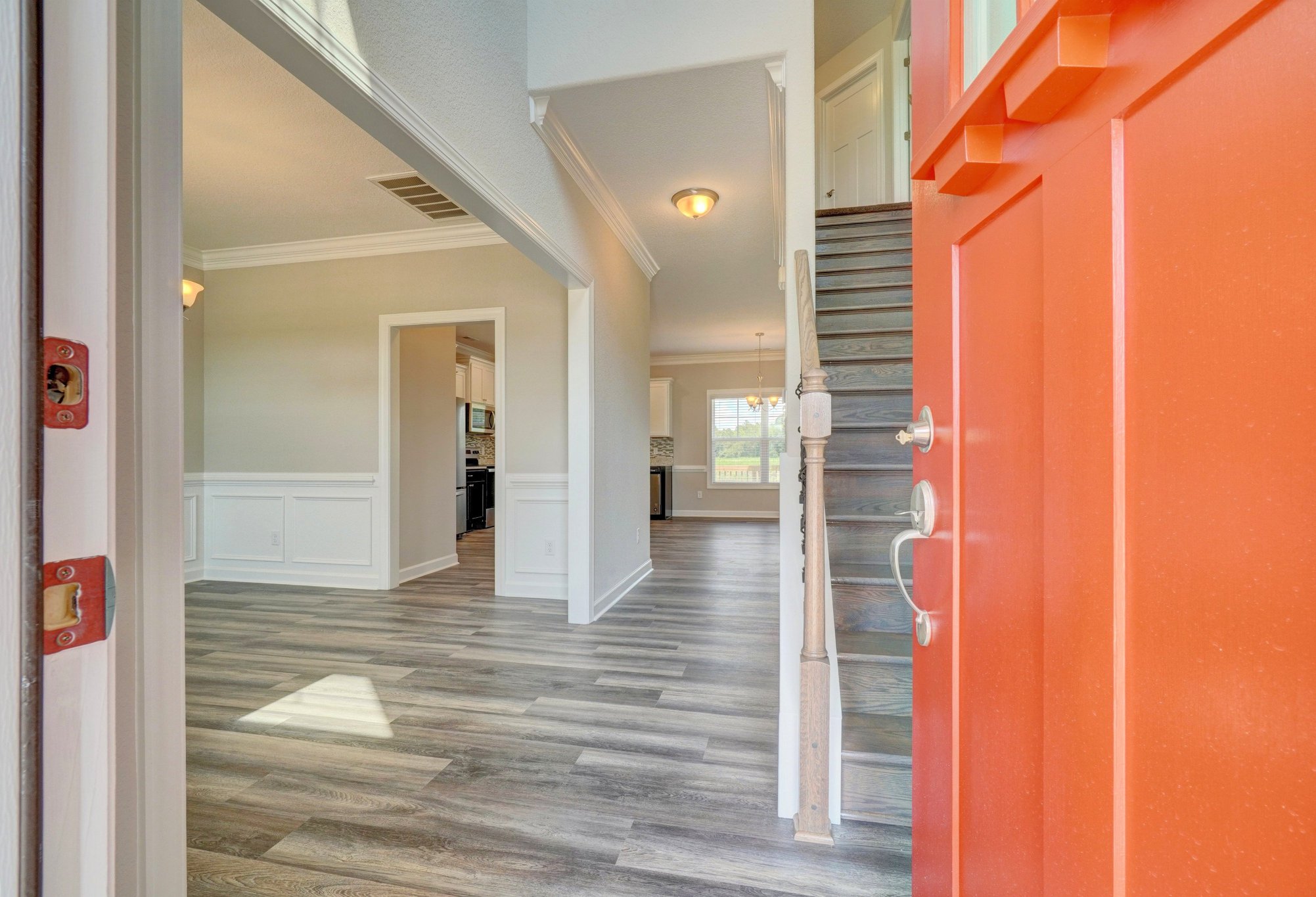 windsor va new construction builder