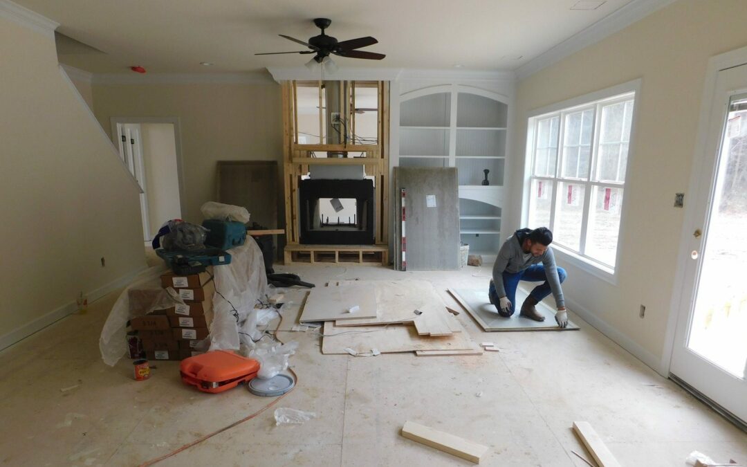 How to Talk to Your Builder