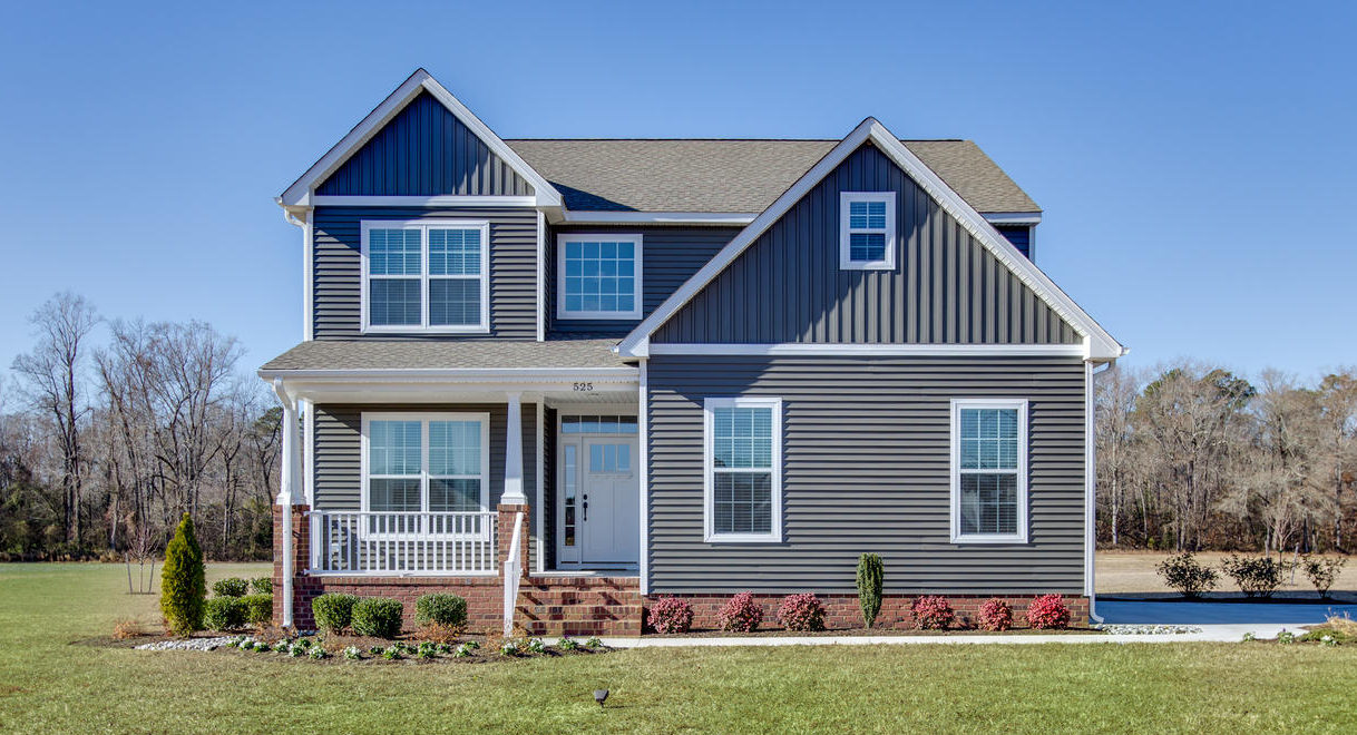 Dan Lawson - 9187CT (1) windsor va new construction builder