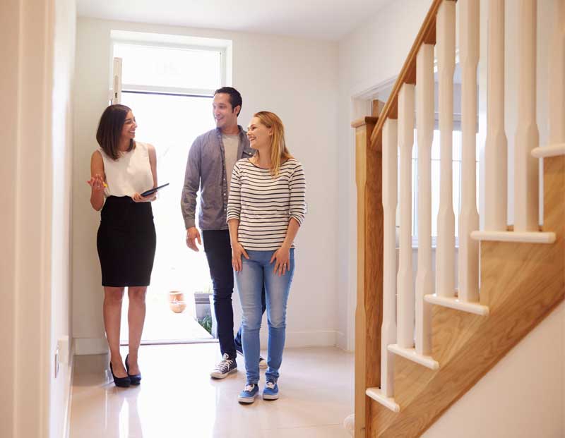 Just for Agents: Why Custom-Built Homes are Good for Your Buyers