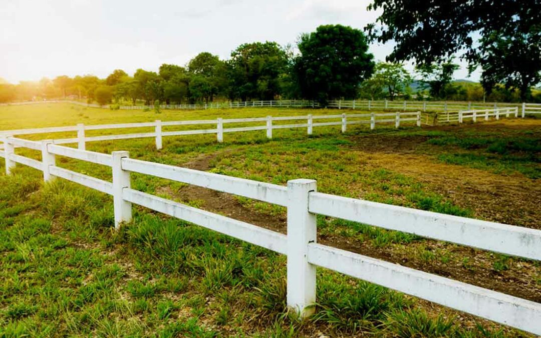 Features We seek when Buying Land for New Homes