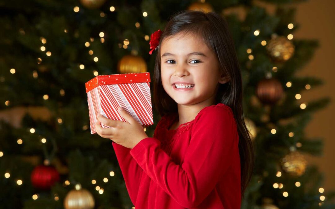 Join our ForKids Toy Drive – For Families in Hampton Roads