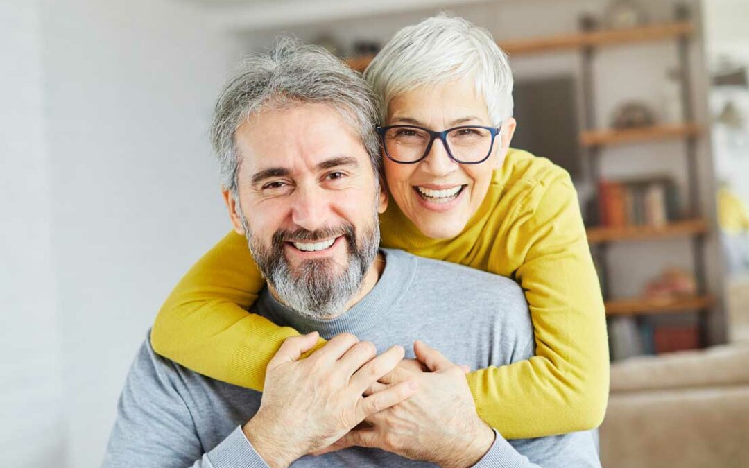 Ready to build your forever home? Retirees love Suffolk!