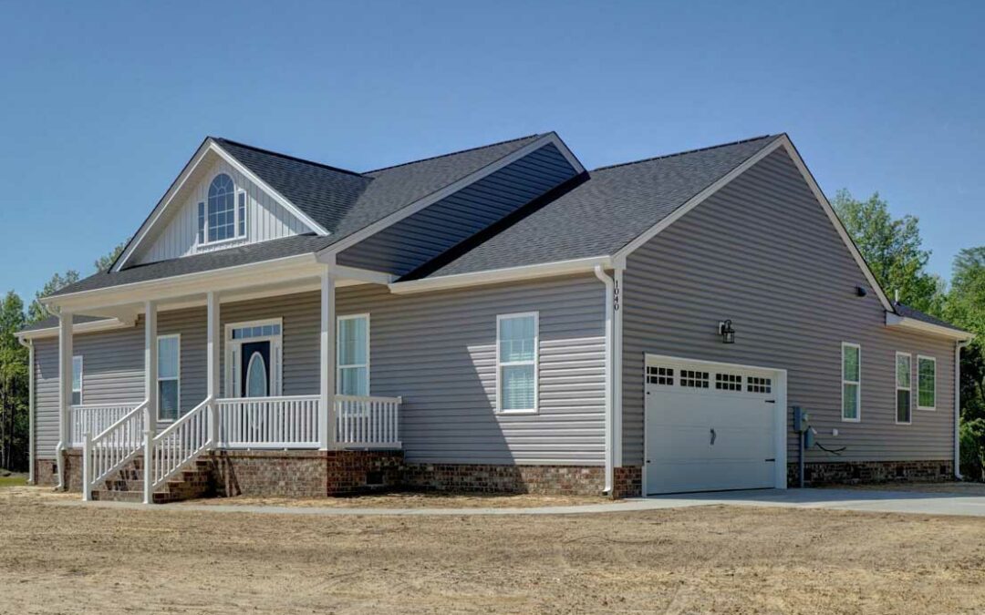 A Single-Story or Two-Story Home; Which is best?