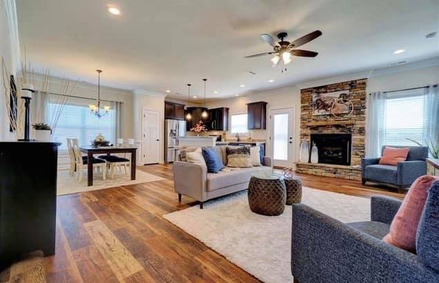 Four easy ways to Refresh your Home