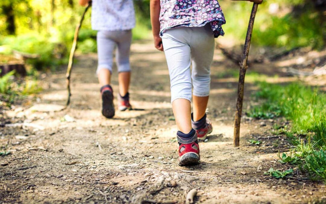 Taking the Road Less Traveled to Suffolk Sites and Trails