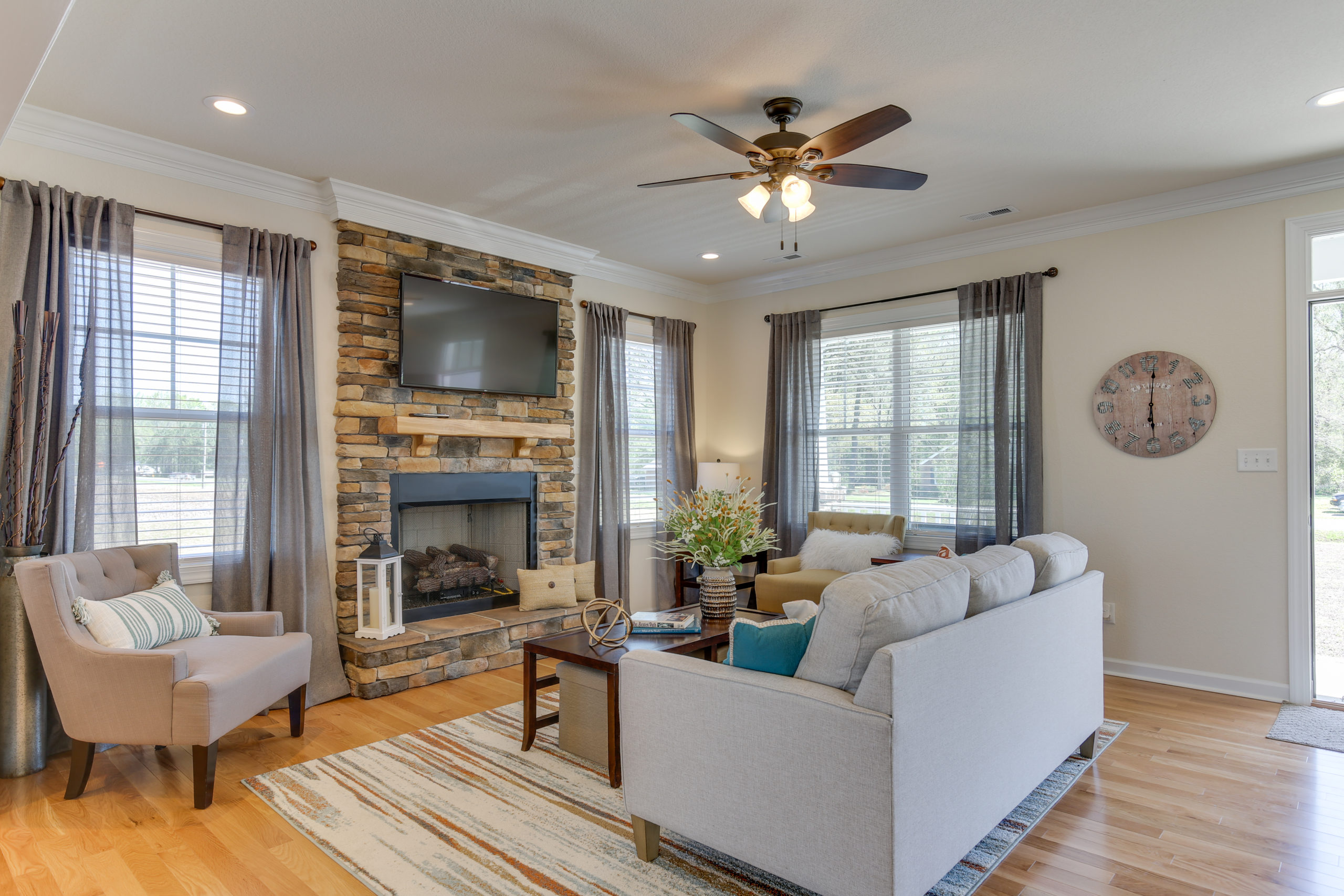 windsor va new construction builder