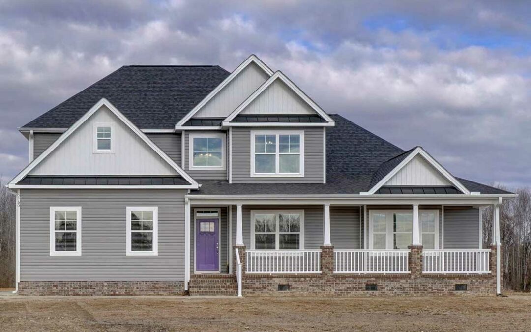 Style and Space come together in The Sussex