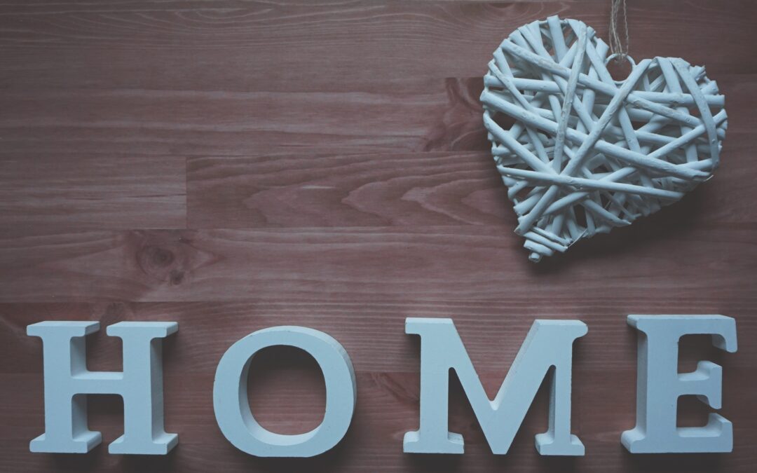 Gifts from the Heart