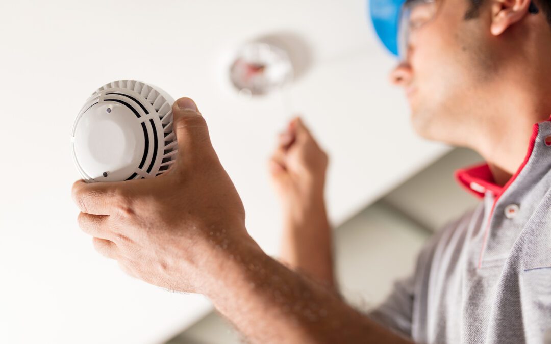7 Safety Features Every Home Should Have