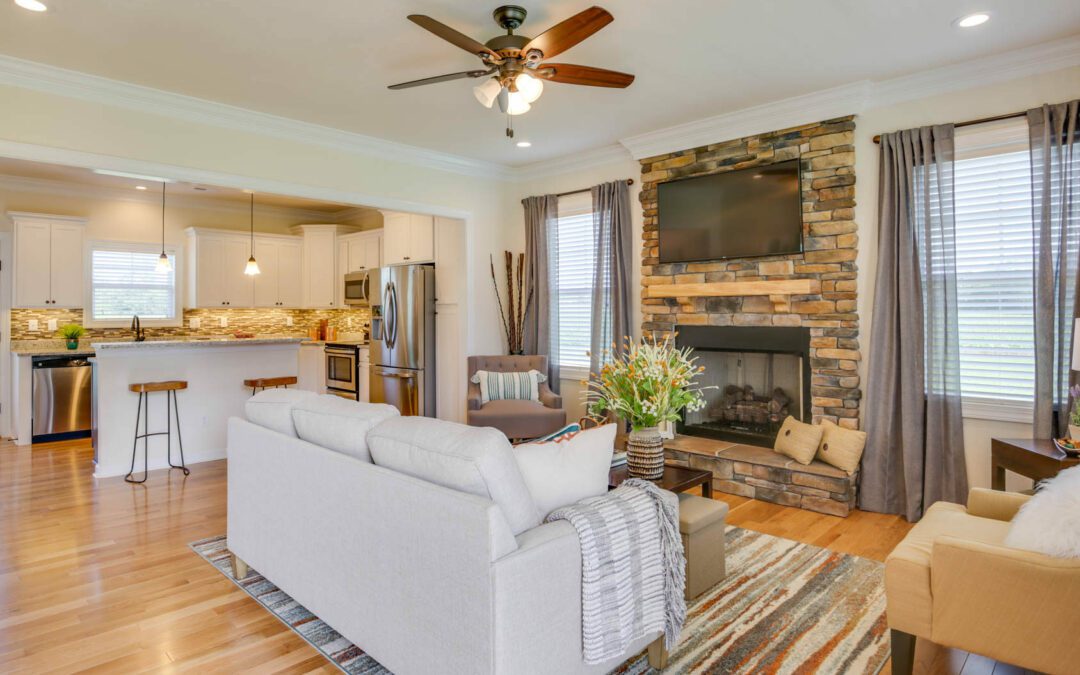 New vs. Resale Homes? There are Arguments on Both Sides.