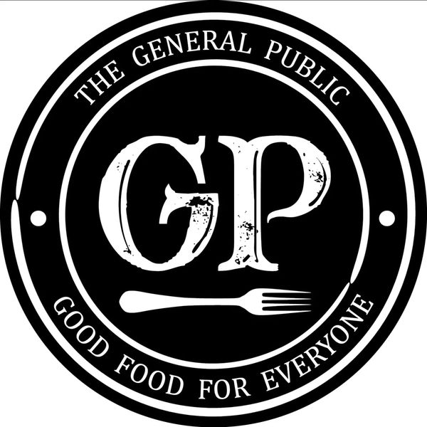 The General Public Logo