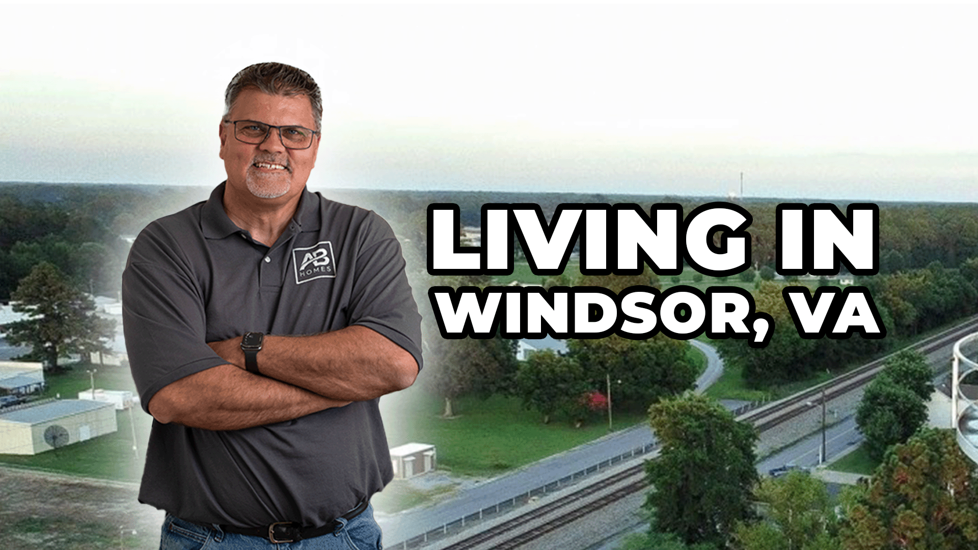 windsor va new construction builder