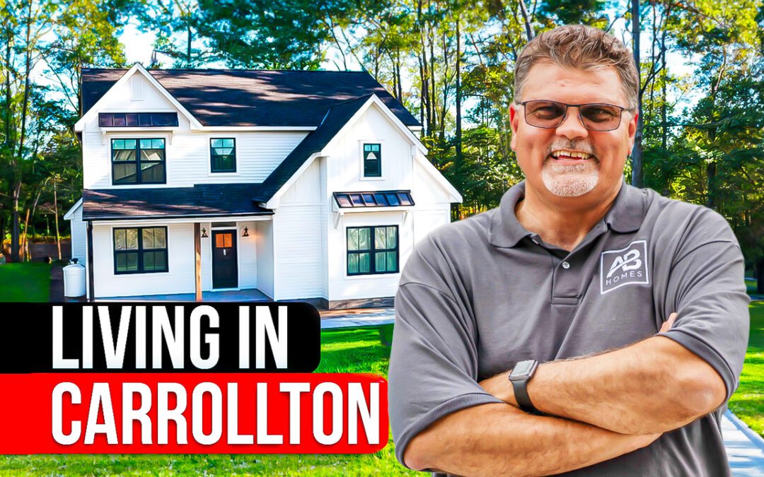 Living in Carrollton VA