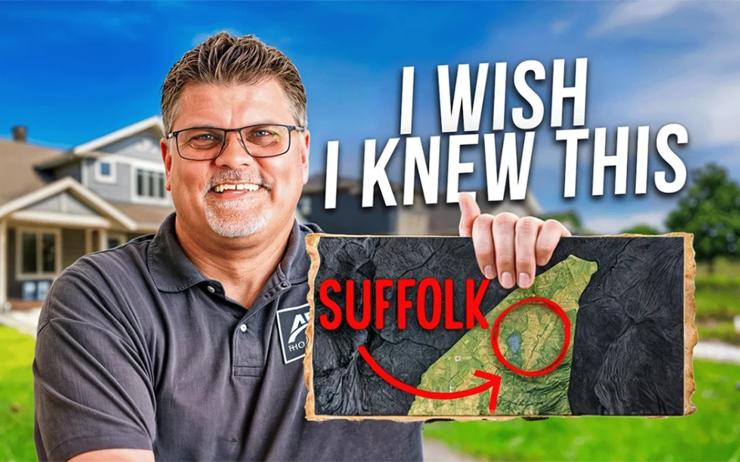 Things You Should Know Before Moving to Suffolk VA