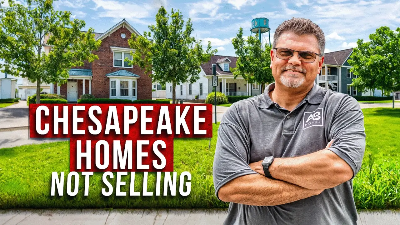 windsor va new construction builder