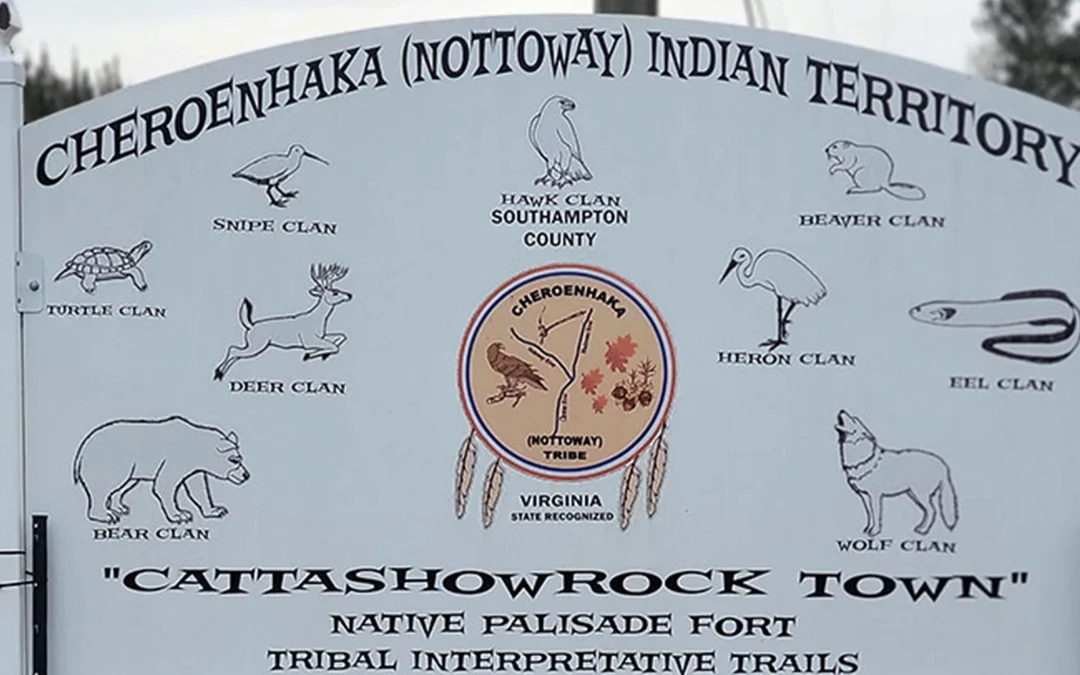 Things to Do in Southampton County, VA