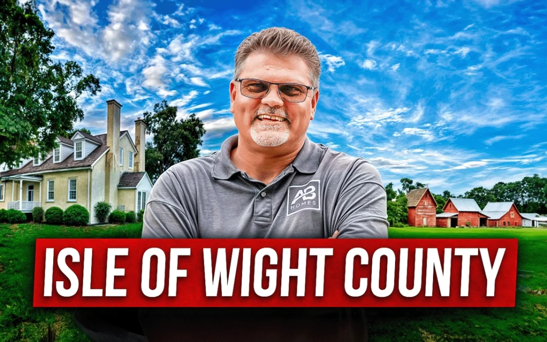 The Next Suffolk | Homes in Isle of Wight County