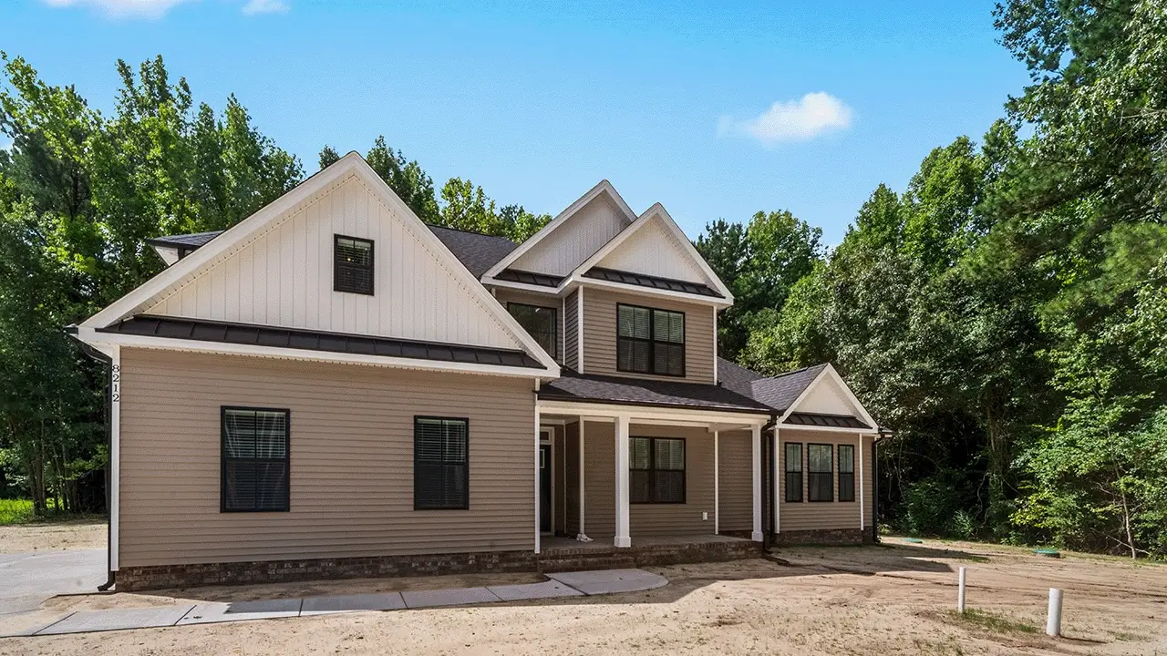 Dan Lawson - 9187CT (1) windsor va new construction builder