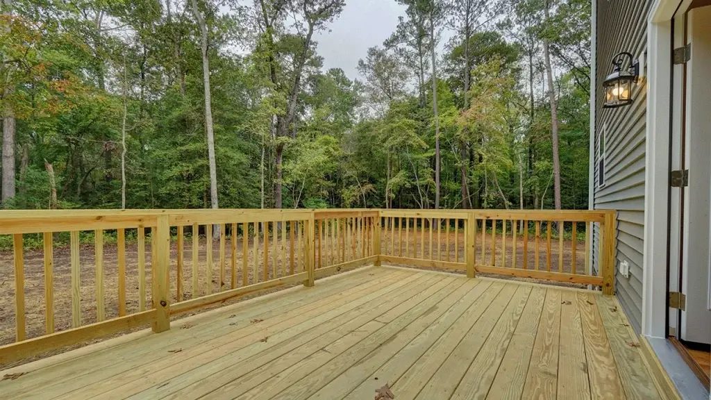 Is Suffolk VA Getting Too Crowded? Land