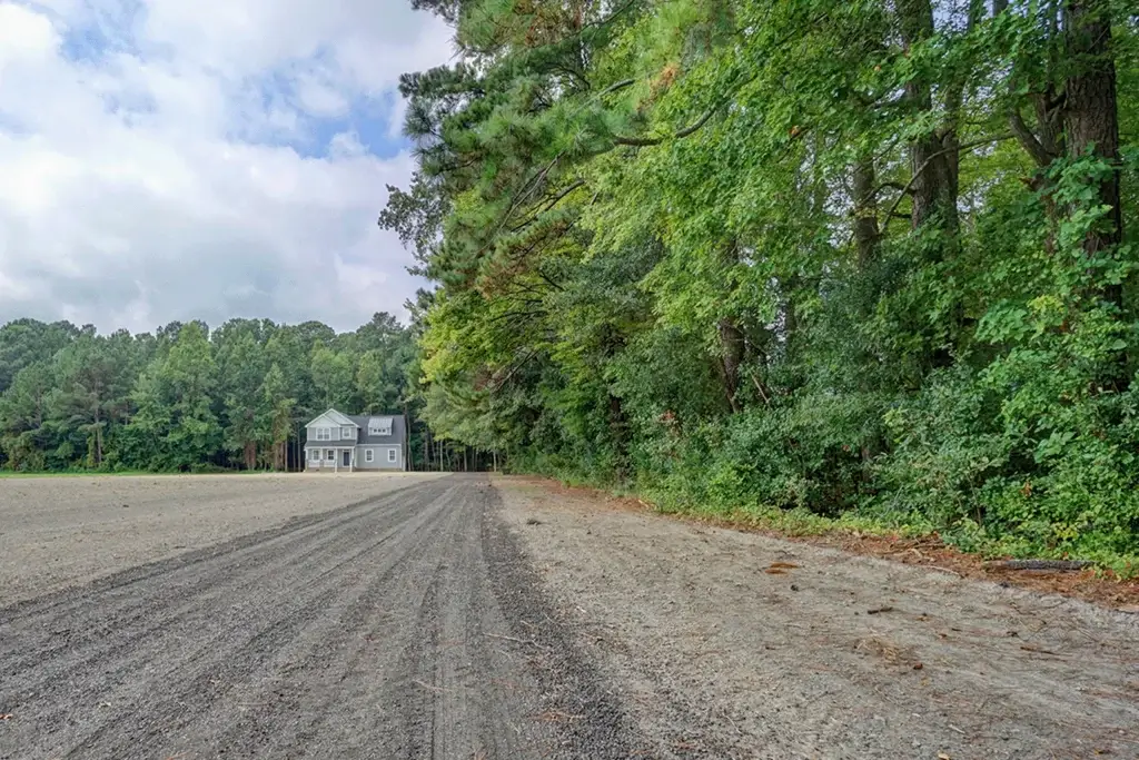 What to Know Before Moving to Isle of Wight County VA Home