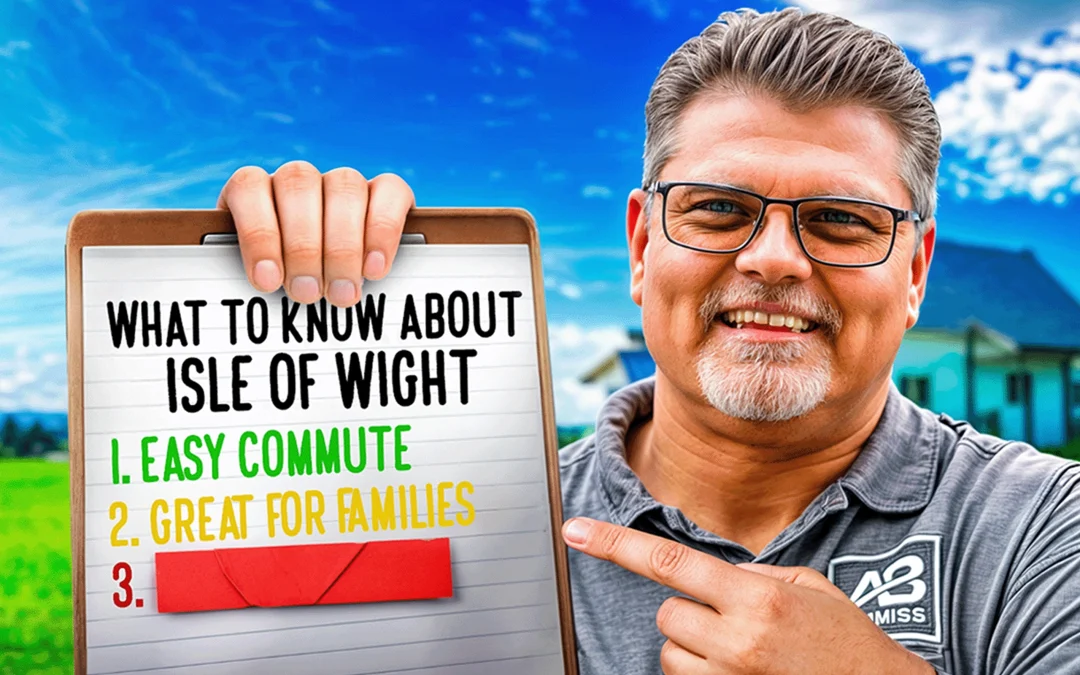 What to Know Before Moving to Isle of Wight County, VA