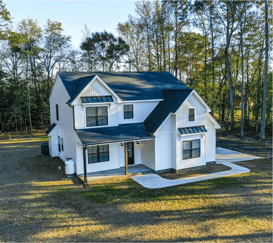 Build-on-Your-Lot Locations