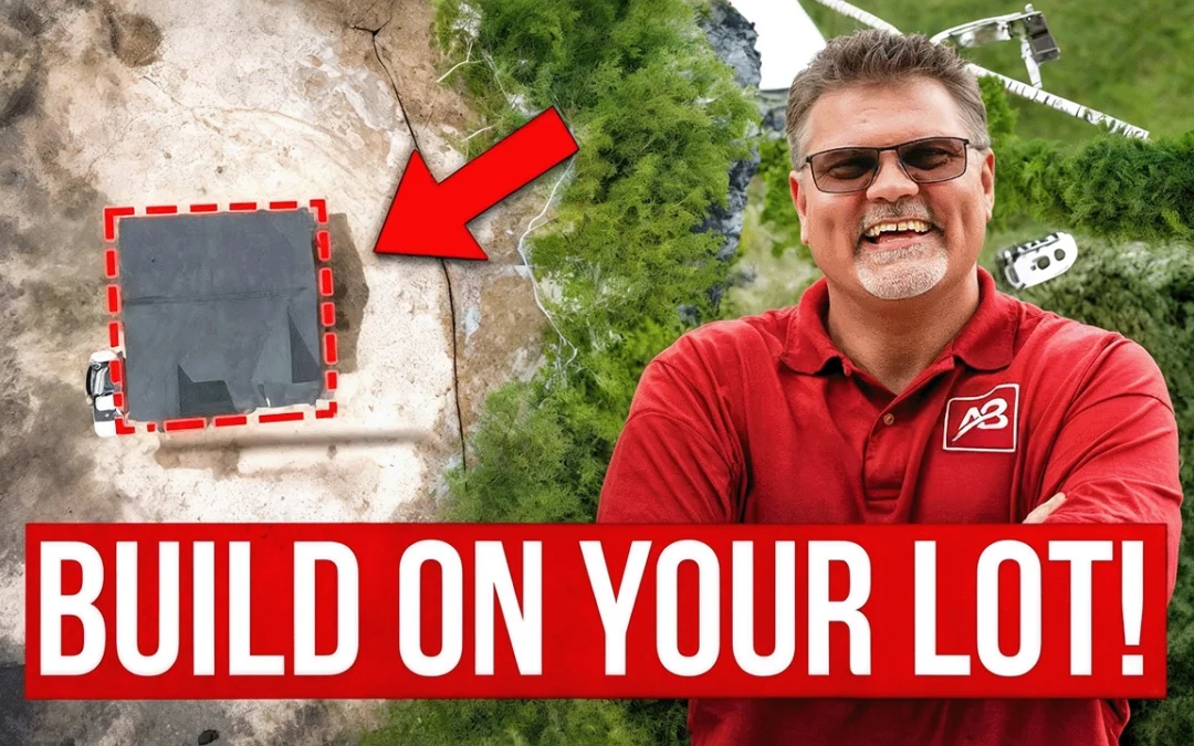 Build on Your Land with AB Homes
