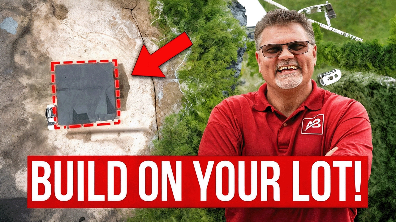 windsor va new construction builder