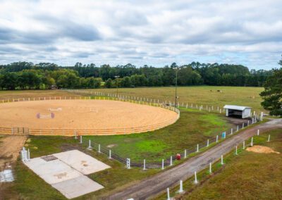 horse farm for sale in suffolk