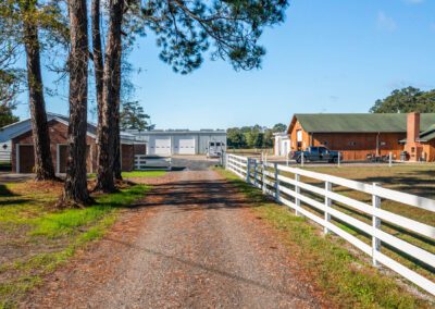 horse farm for sale in suffolk