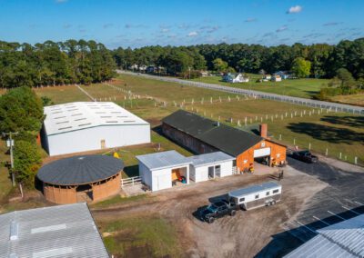 horse farm for sale in suffolk